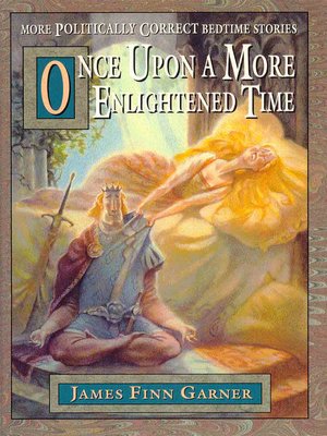 cover image of Once Upon a More Enlightened Time
